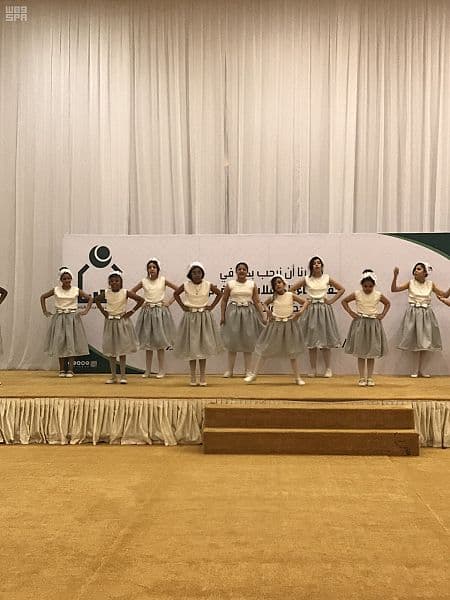 سارة بنت خالد ترعي حفل "الكافلات" للجمعية الخيرية لرعاية الأيتام "انسان"