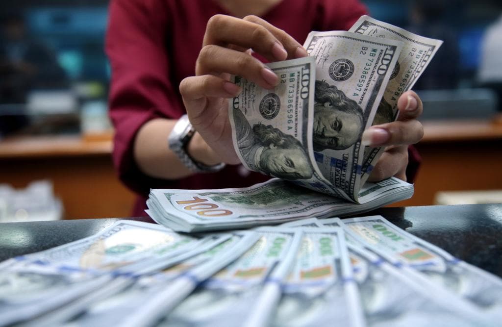 تقرير مصرفي: أمريكا أغنى دولة في العالم.. ثروتها الإجمالية 62 تريليون دولار