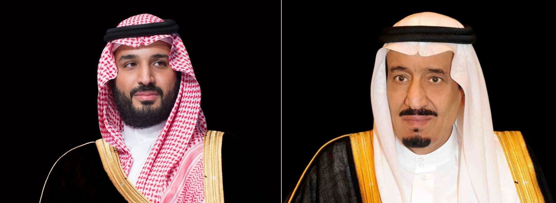 القيادة تهنئ رئيس جورجيا بذكرى استقلال بلاده