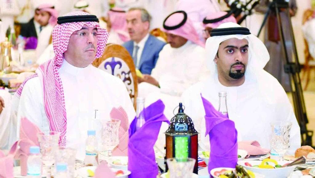 العواد: القضية الفلسطينية تعد الأولى في أجندة الإعلام العربي