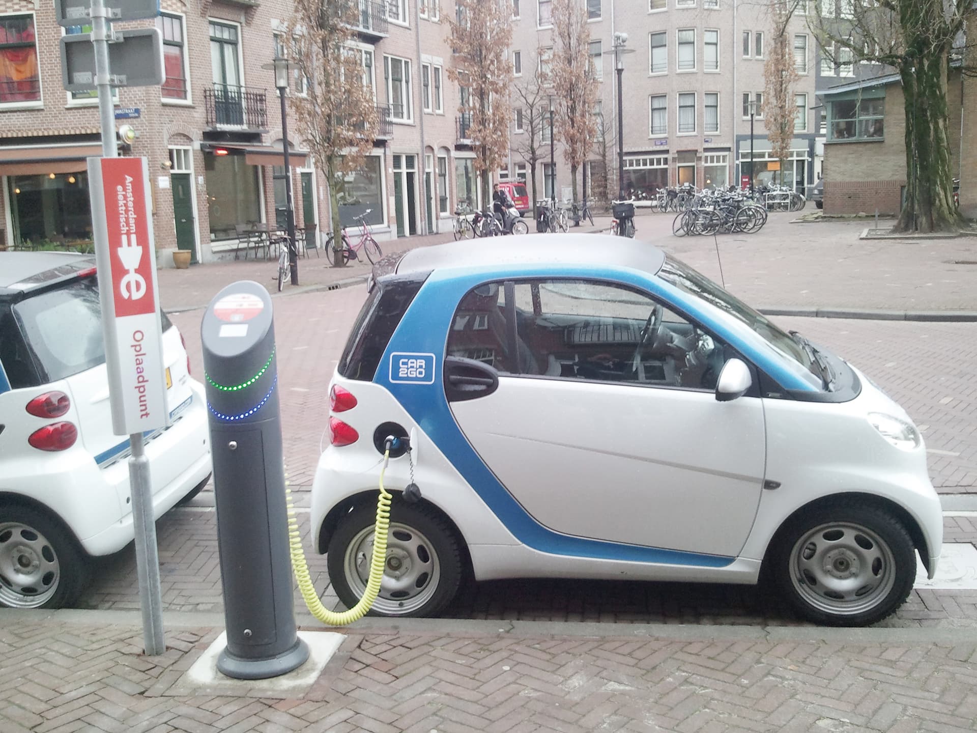 بعد النفط .. السيارة الكهربائية محور الصراعات الجيوسياسية المقبلة