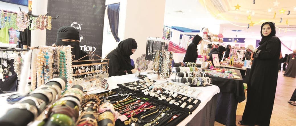 «منشآت» لـ "الاقتصادية": توطين 490 ألف وظيفة في 12 نشاطا ومهنة بعد 3 أشهر 