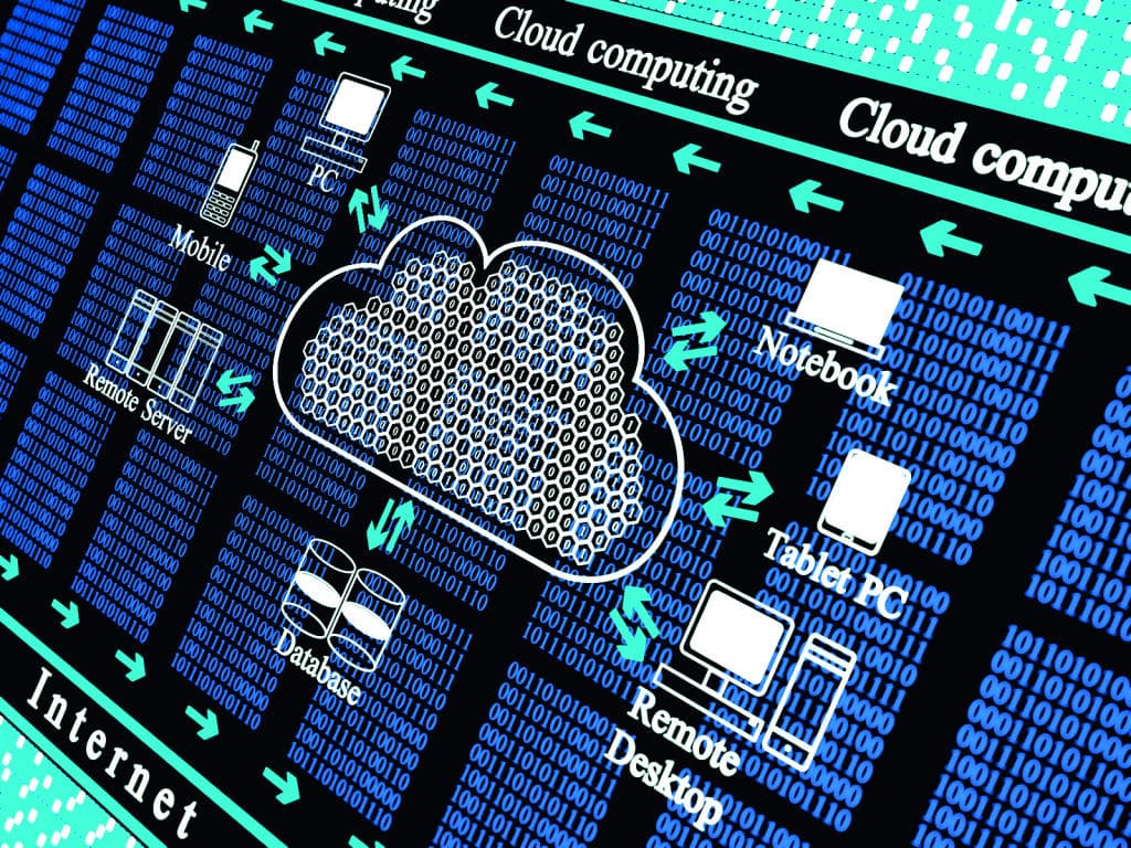 أوراكل لـ «الاقتصادية»:11 مليار دولار إنفاق السعودية على تكنولوجيا المعلومات في عام