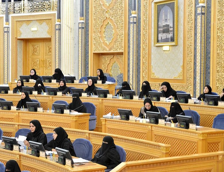 مجلس الشورى : الموافقة على تعديل نظام المرور 