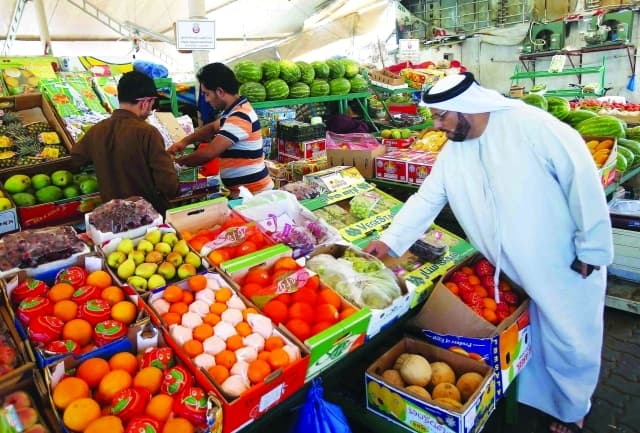 الإمارات تحظر الخضروات من كيرالا الهندية والمواشي من جنوب أفريقيا