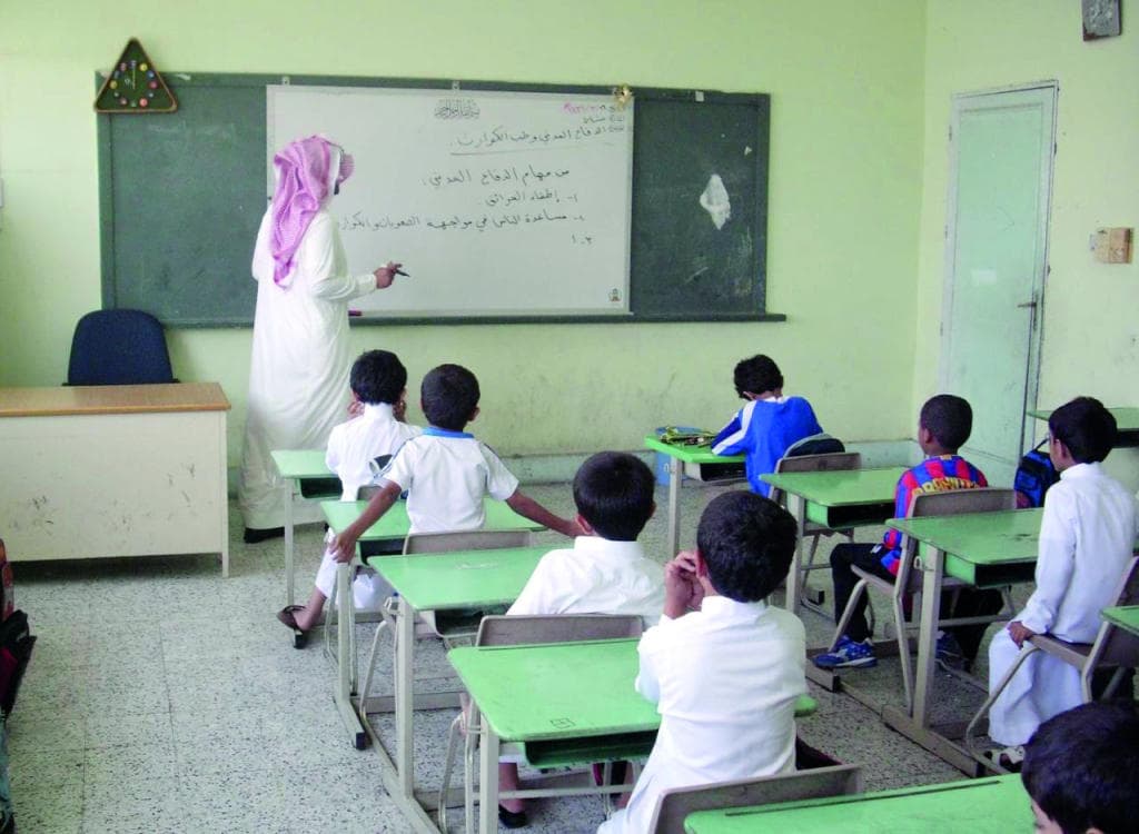 21 % نسبة المعلمين المنقولين .. و10 أيام للاعتراض