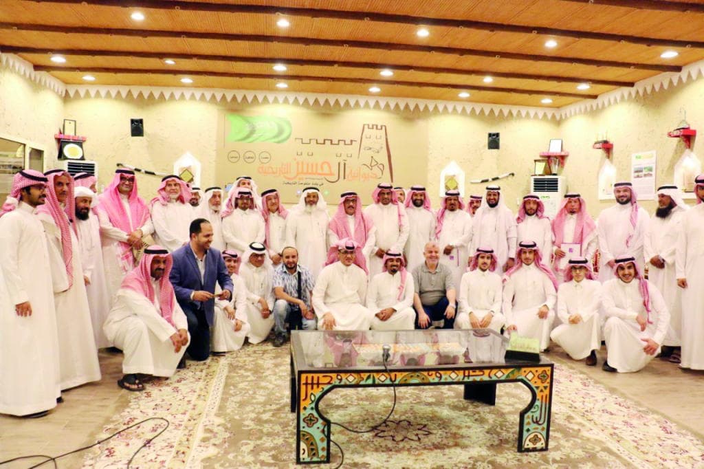 بن لعبون :«نيوم» فردوس الجيولوجيين .. غاز ومياه 
و200 نوع من الشعاب المرجانية