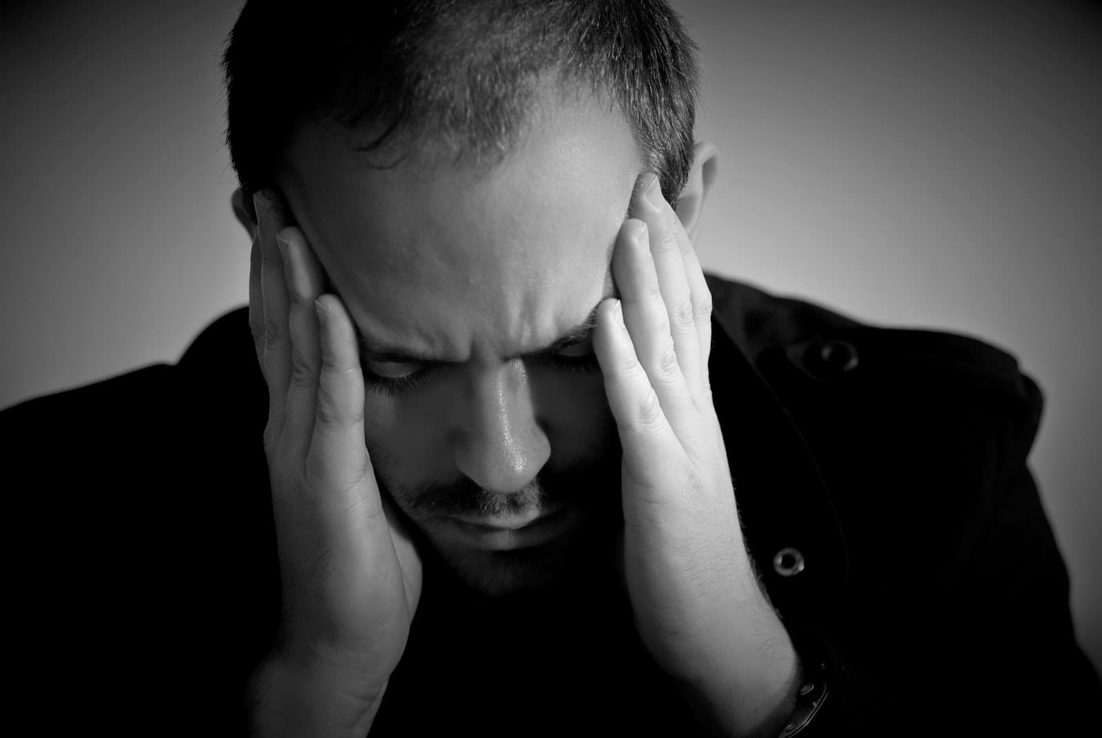 اكتشاف أضرار جديدة لأدوية الاكتئاب