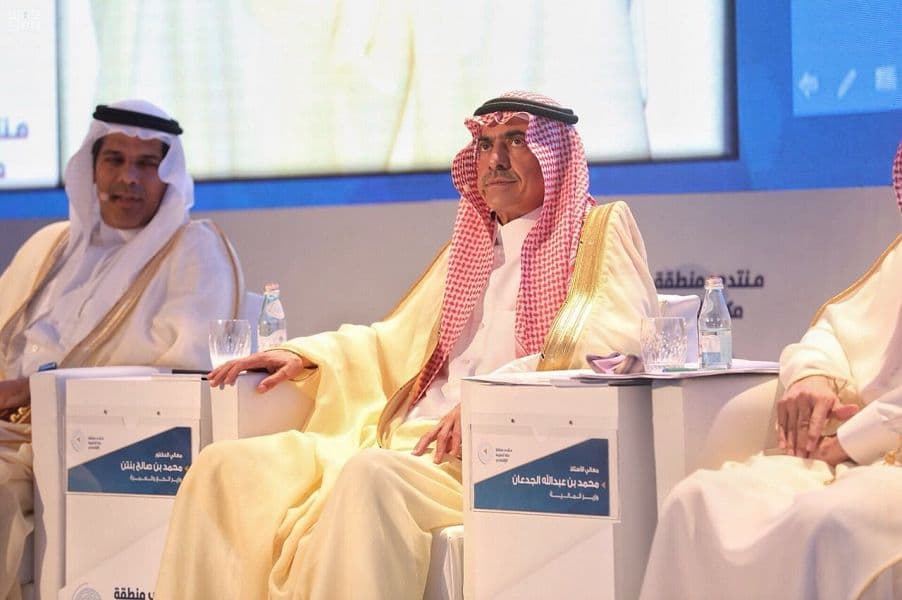الأمير خالد الفيصل يرعى انطلاق فعاليات منتدى مكة الاقتصادي