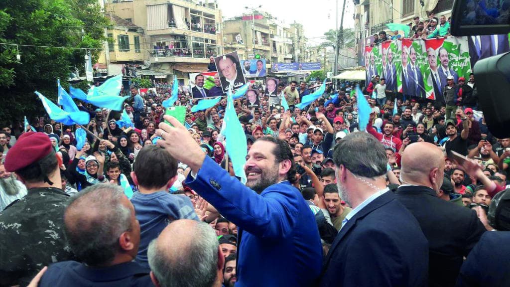 انتخابات لبنان .. نسبية القانون وحتمية التمثيل