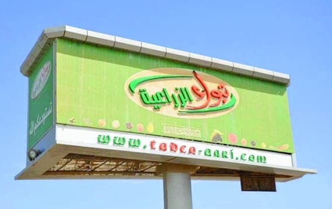 جمعية "تبوك الزراعية" تلغي مشروع مجمع الزيتون.. وتفوض الإدارة بتوزيع المبالغ على مشروعات آخرى