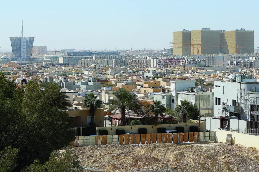 مشروع حكومي لإدراج مشتريات العقارات في منصة «سداد»