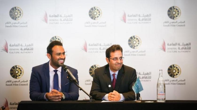 "هيئة الثقافة" تدعم المواهب الوطنية بدورات لتأهيل صناع الأفلام السعوديين