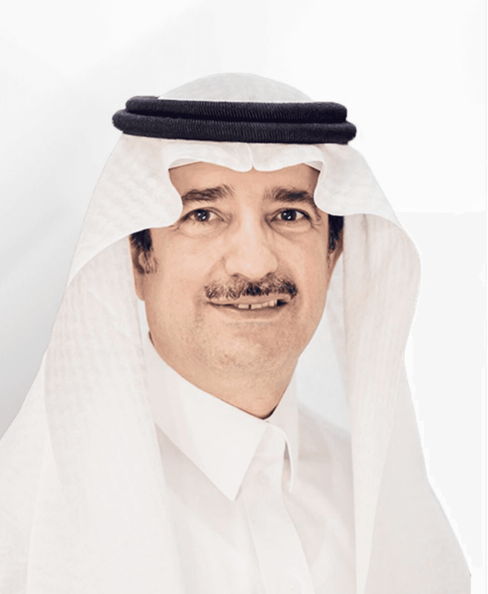 السيرة الذاتية لـ "عبدالعزيز العبدالكريم" نائب وزير الطاقة والصناعة والثروة المعدنية لشؤون الصناعة