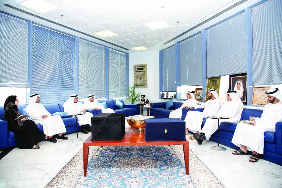 لقاء يستعرض الفرص الريادية المتاحة في السعودية والإمارات