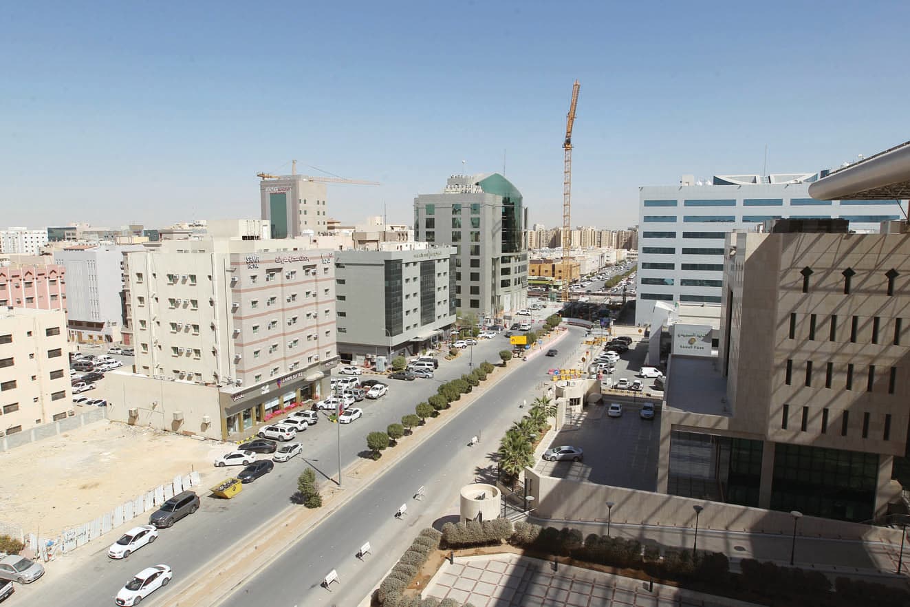 "الصندوق العقاري" لـ "الاقتصادية": إطلاق برنامج للشرائح غير القادرة على الاقتراض خلال 3 أشهر