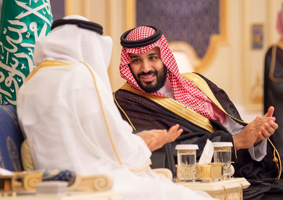  السعودية والإمارات .. تكامل وثيق وتنمية مستدامة 