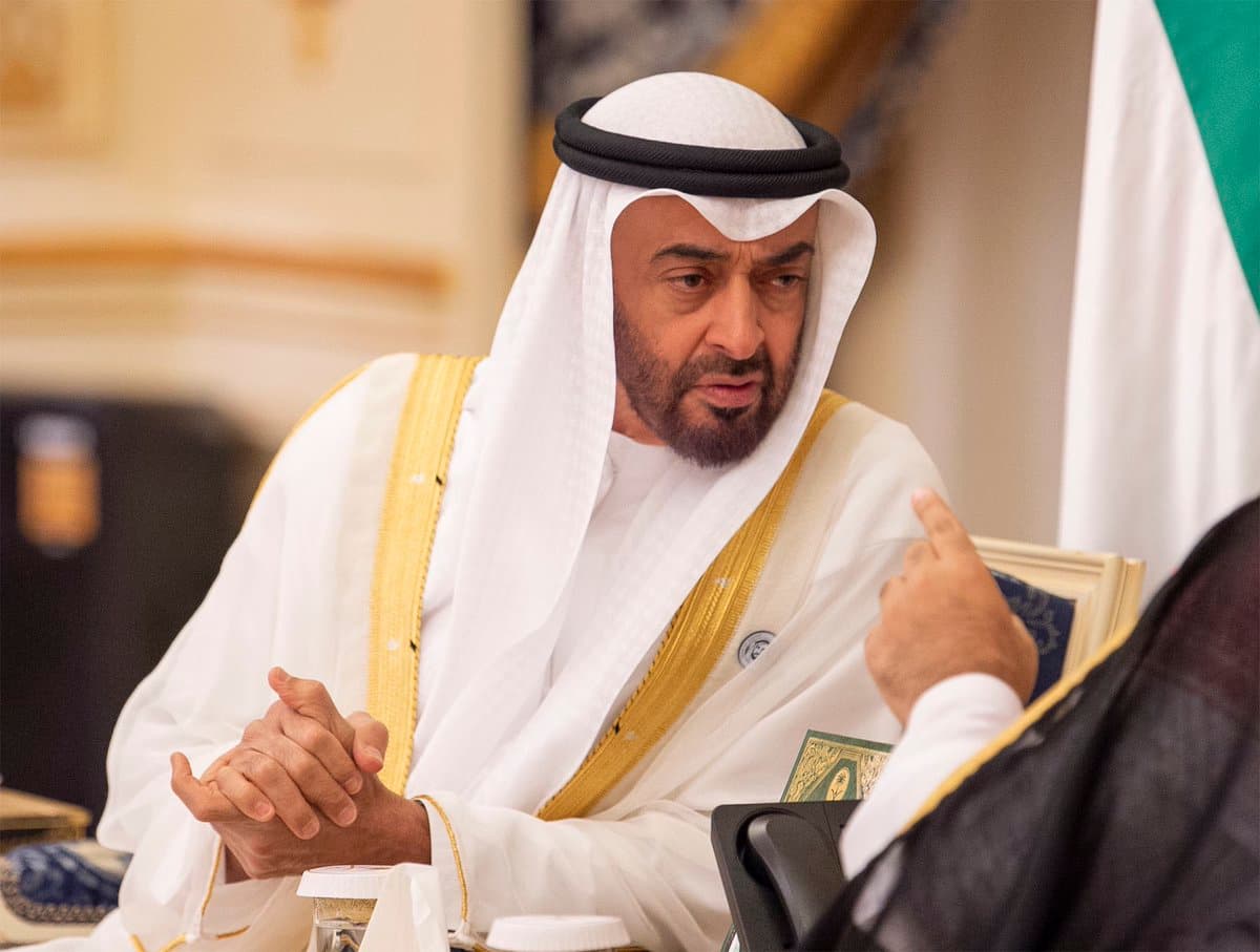  السعودية والإمارات .. تكامل وثيق وتنمية مستدامة 