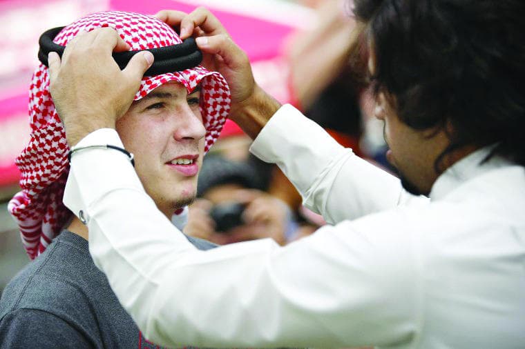 السعودية توقظ قوتها الناعمة بوزارة جديدة .. رؤية «الثقافة» وأمل المثقفين