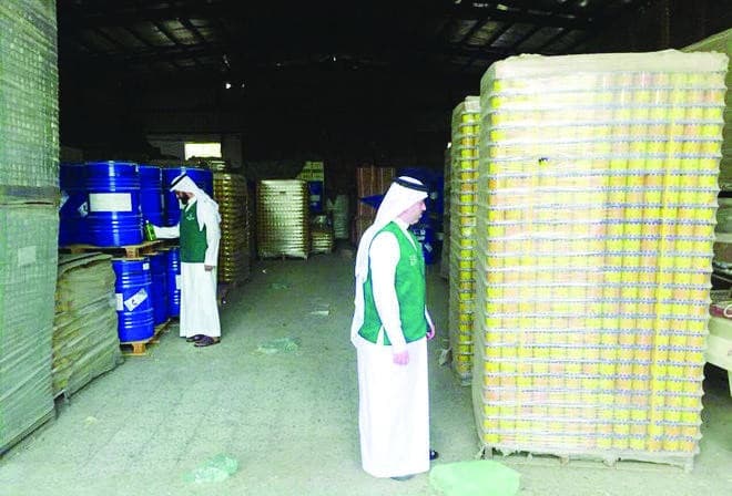 إحالة 964 قضية تجارية إلى «النيابة» والجهات القضائية خلال 6 أشهر 