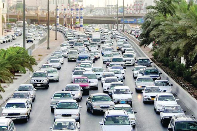 «التجارة» لـ "الاقتصادية" : استدعاء 251 ألف مركبة خلال 6 أشهر بسبب عيوب تصنيعية 