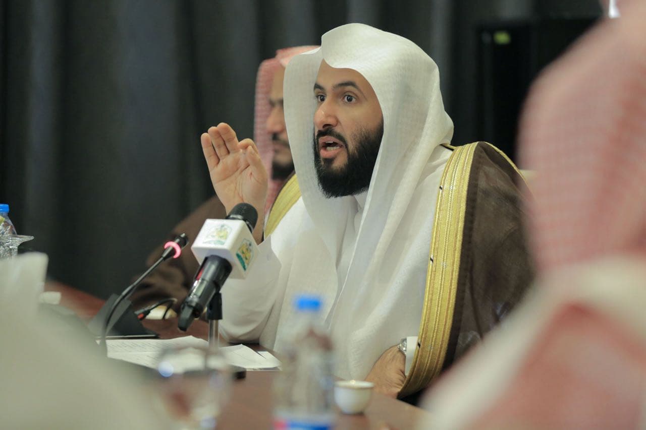 المجلس الأعلى للقضاء: تجهيز مقرات مجاورة لأماكن توقيف النساء في القضايا المرورية
