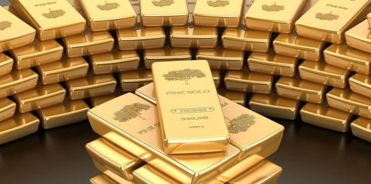 بعد تراجعه 5 % منذ بداية العام .. هل فقد الذهب بريقه أم يواجه وعكة طارئة؟