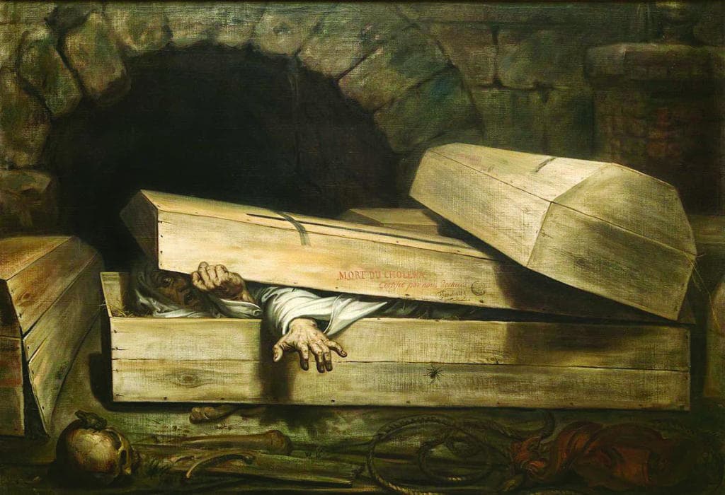 طقوس الجنائز .. مجال خصب لاكتشاف تراكمات الوعي الجمعي