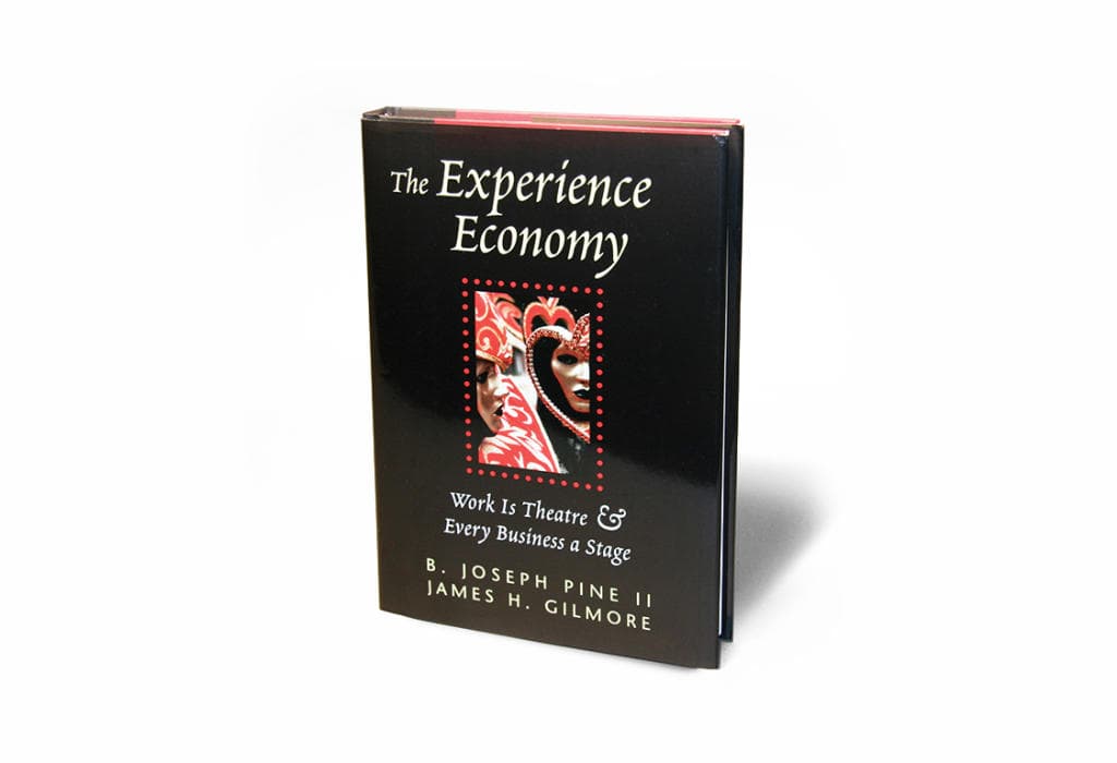 تسونامي اقتصاد التجربة يجتاح اليابان بزلزال جيل «إنستجرام»