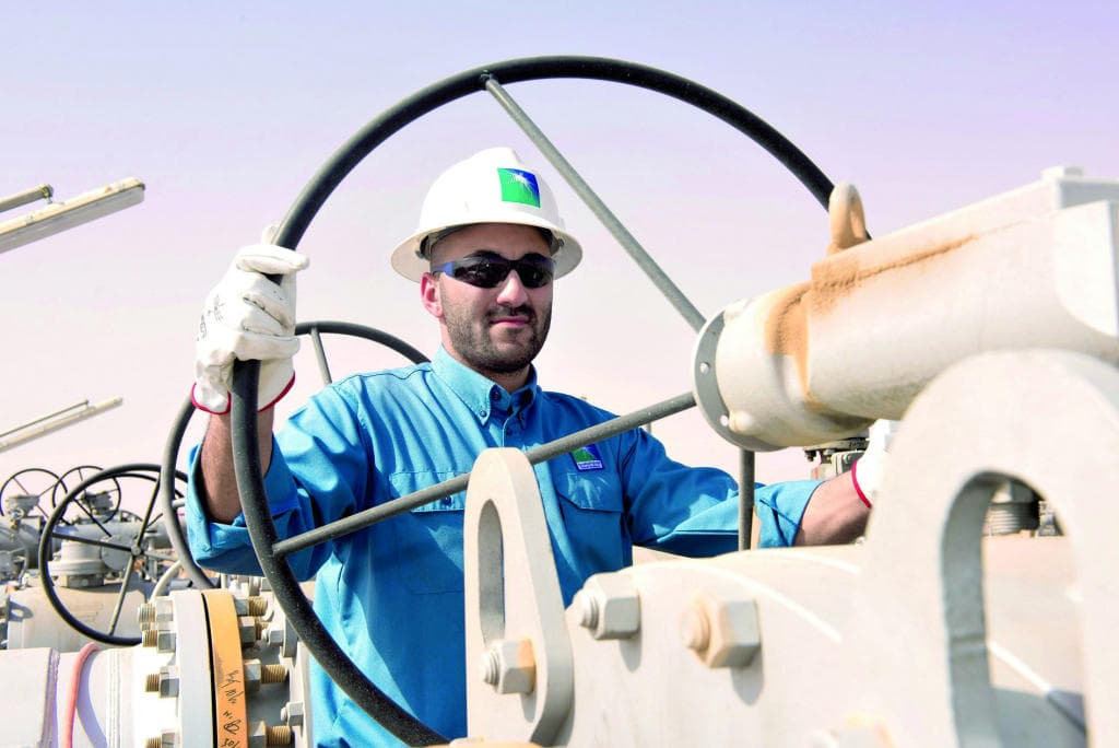 فوائد ضخمة للصفقة المحتملة على «أرامكو» و«سابك» و«صندوق الاستثمارات»