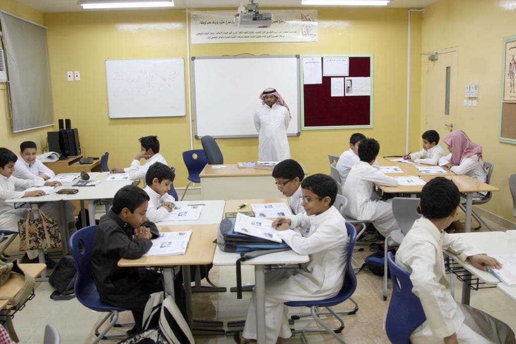 11 شرطا للترشيح للمجلس الاستشاري للمعلمين.. وتخصيص مكافأة مقطوعة للأعضاء