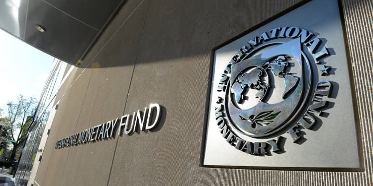 صندوق النقد الدولي يتوقع تعافي الاقتصاد الأرجنتيني في العام المقبل