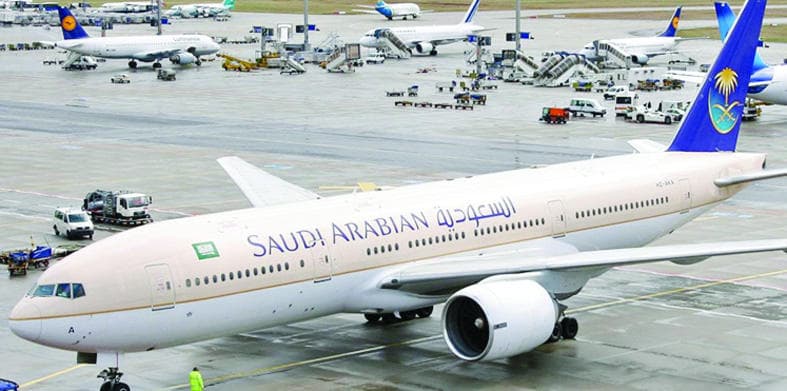 «أكسفورد»: قطاع الطيران في السعودية بحاجة إلى 300 طيار و600 فني صيانة سنويا