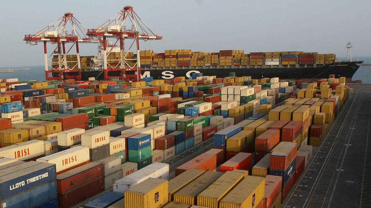 الصادرات السعودية تدعو المصدرين لتسجيل تحديات التصدير التي تواجههم عبر بوابتها الإلكترونية