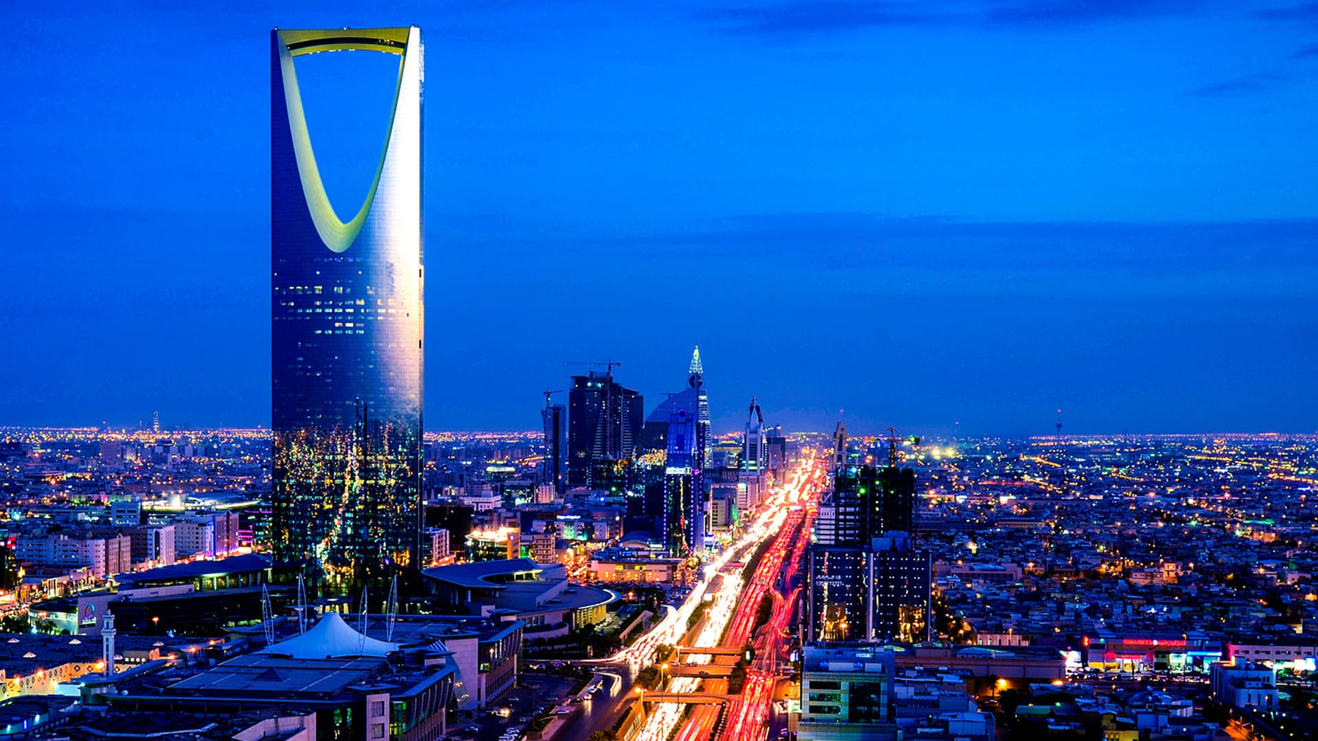الرياض تحتل المرتبة 30 في دراسة تقييمية رائدة لتحسين مرونة المدن والاستدامة