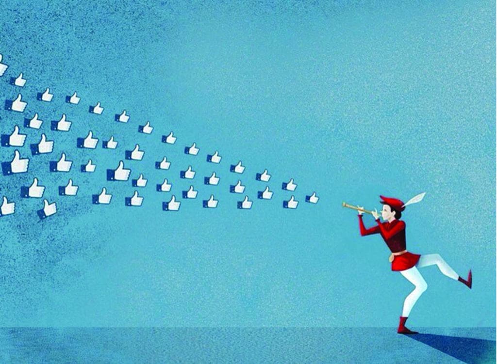 الغباء .. صناعة رائجة تجمع الحشود