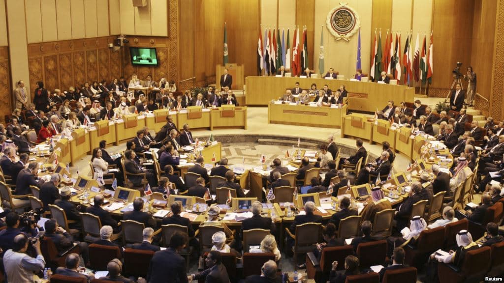 الجامعة العربية تدين الهجوم على الناقلات السعودية وتؤكد أن الحوثيين لا يرغبون في أي تسوية