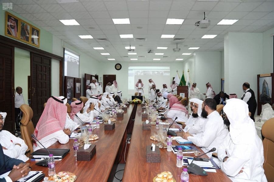 رابطة العالم الإسلامي تدشّن مشروع مركز الخدمات المتكاملة لللاجئين الروهينغا في بنغلاديش