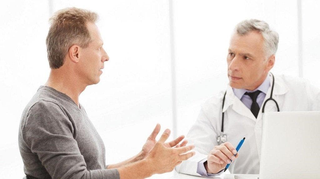 أعراض السرطان.. علامات مبكرة تنقذ حياتك