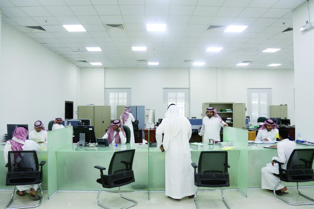 المحاكم التجارية السعودية.. قضايا تصفية بالمليارات وأخرى بقيمة 500 ريال لتصليح جوال 