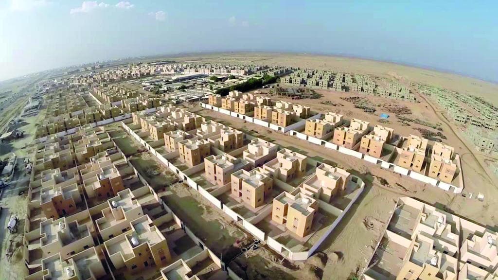 «الإسكان» لـ "الاقتصادية": دعم المستحقين لا يتأثر بزيادة الدخل بعد توقيع العقود النهائية