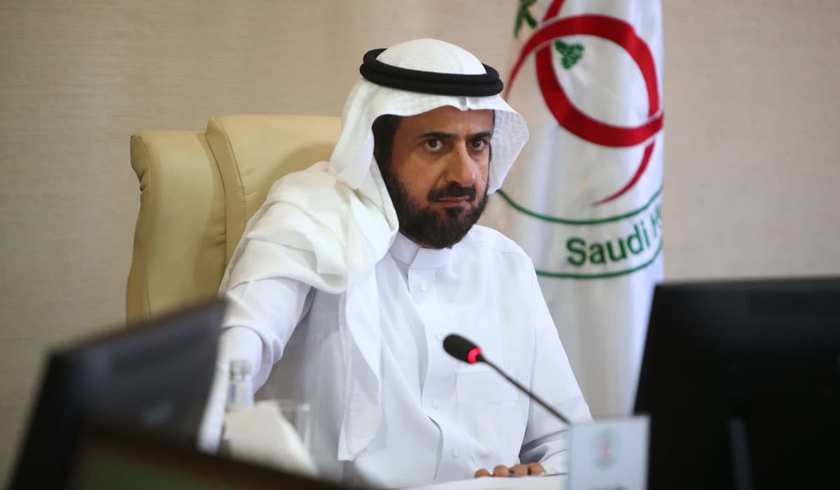 بتكلفة تجاوزت 44 مليون ريال.. وزير الصحة يدشن 12 مشروعاً صحياً في حفر الباطن 
