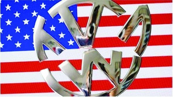 «فولكس فاجن» تغطي فضيحة انبعاثات الشركة .. بفضيحة الصناعة