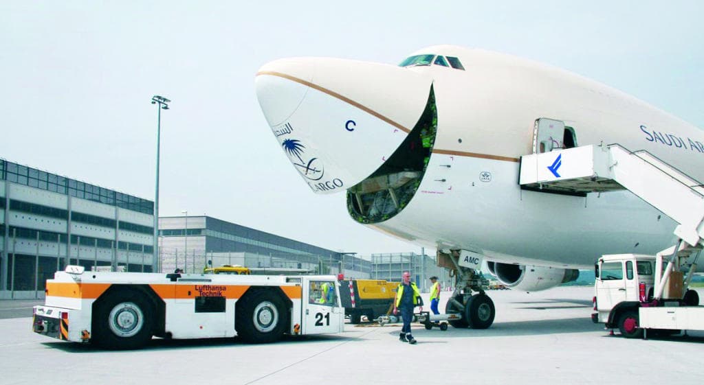 أحكام منازعات النقل الجوي في اتفاقية مونتريال