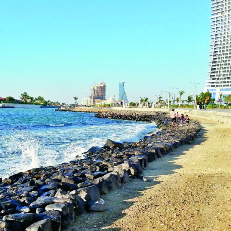 22.2 مليار ريال عائدات متوقعة من السياحة في السعودية في 2018