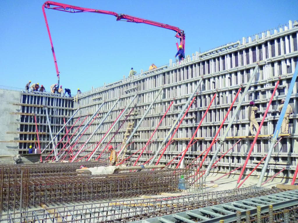 السعودية تستشير شركات عالمية في مساع لخصخصة قطاع المياه