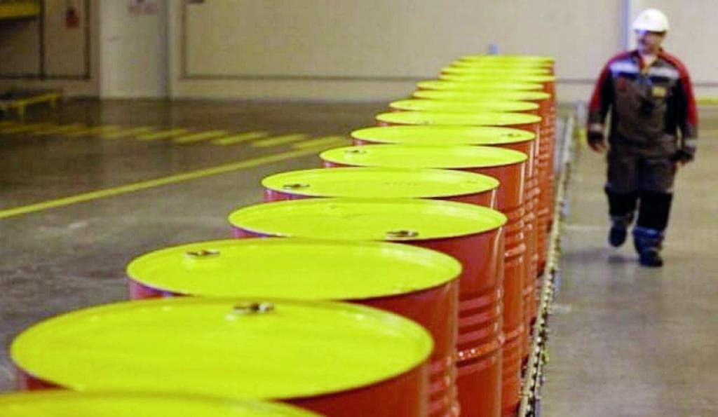 «بنك أوف أمريكا» يتوقع ارتفاع أسعار النفط إلى 120 دولارا بفعل عقوبات إيران