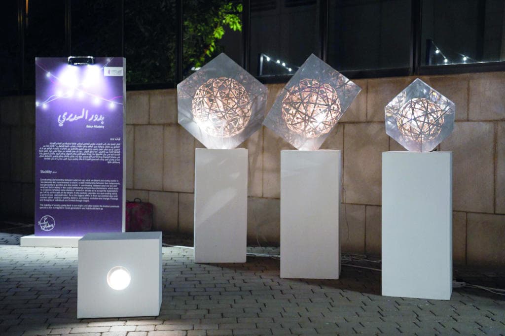 تشكيليون: لا مرجعية لتحديد أسعار اللوحات .. وأعمال الرواد تصل إلى 3 ملايين ريـال