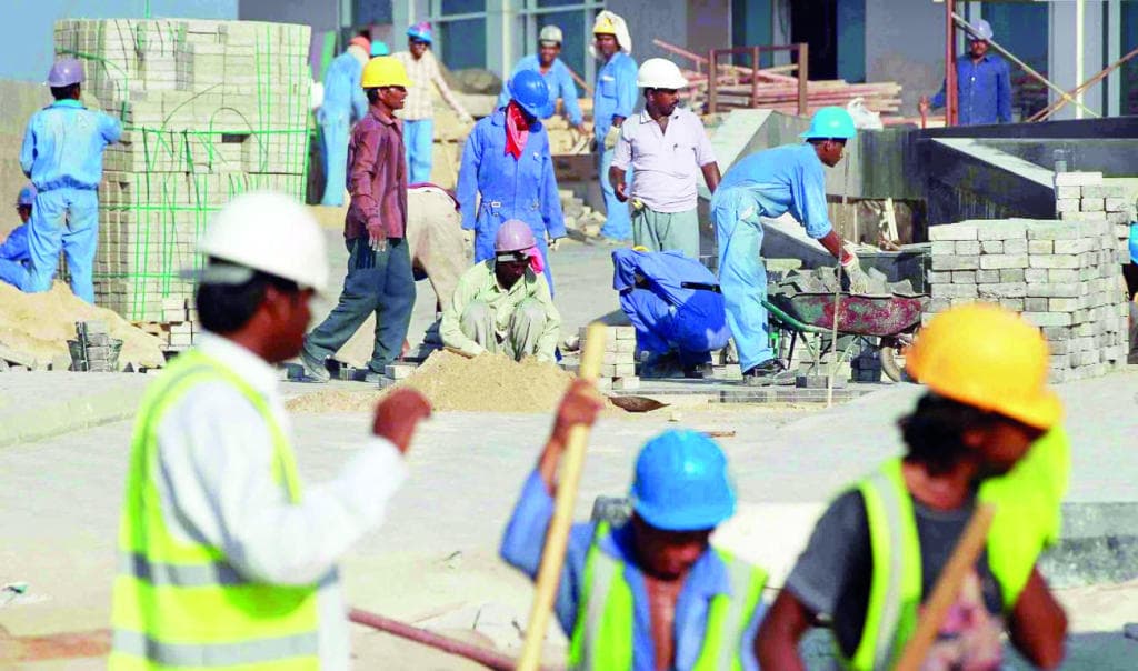 خروج 6408 أجانب من سجلات هيئة المهندسين خلال 8 أشهر .. ودخول 7541 سعوديا