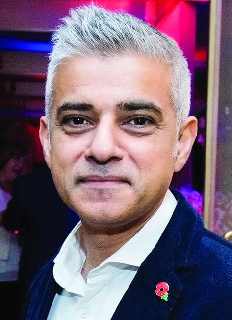 لندن .. تلوث الهواء يشدد الخناق على عاصمة الضباب